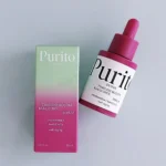 PURITO SEOUL Timeless Bloom Bakuchiol Serum - 30ml