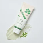 Round Lab Mugwort Calming Cleanser - 150ml - Image 5