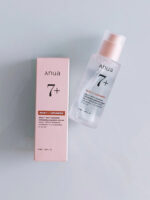 Anua 7 Rice Ceramide Hydrating Barrier Serum - 50ml