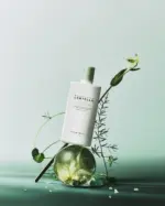 Skin1004 Madagascar Centella Tea-Trica Soothing Sun Milk 50ml - Image 3