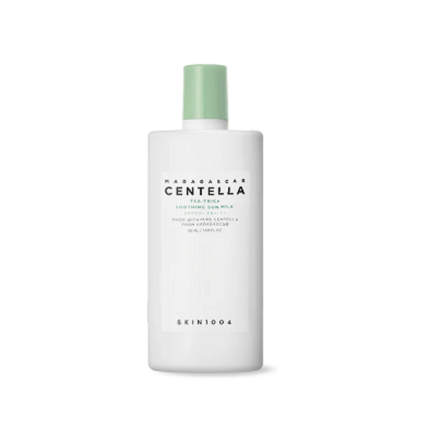 Skin1004 Madagascar Centella Tea-Trica Soothing Sun Milk