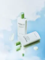 Skin1004 Madagascar Centella Tea-Trica Soothing Sun Milk 50ml - Image 5