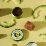 Skinfood Avocado & Olive Lip Balm 12g - Image 3