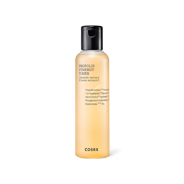 COSRX Full Fit Propolis Synergy Toner 150ml_1 COSRX Full Fit Propolis Synergy Toner 150ml