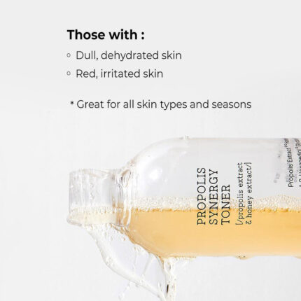 COSRX Full Fit Propolis Synergy Toner