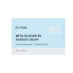 iUNIK Beta Glucan 3X Barrier Cream 50ml - Image 3