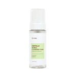 iUNIK Centella Bubble Cleansing Foam 150ml - Image 2