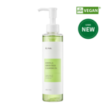 iUNIK Centella Green Fresh Cleansing Oil 200ml