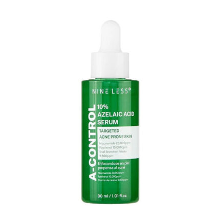 A-Control 10% Azelaic Acid Serum 30ml