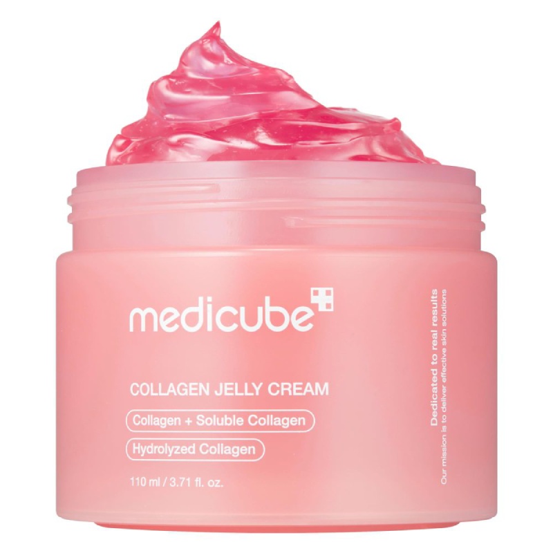 Medicube COLLAGEN JELLY CREAM 110ml Medicube COLLAGEN JELLY CREAM 110ml