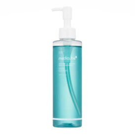 Medicube ZERO PORE BLACKHEAD DEEP CLEANSING OIL 205ml