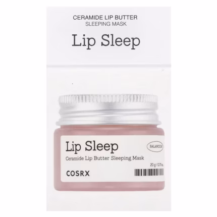 Buy Cosrx Lip Sleep mask at most reasonable price from glowbd.