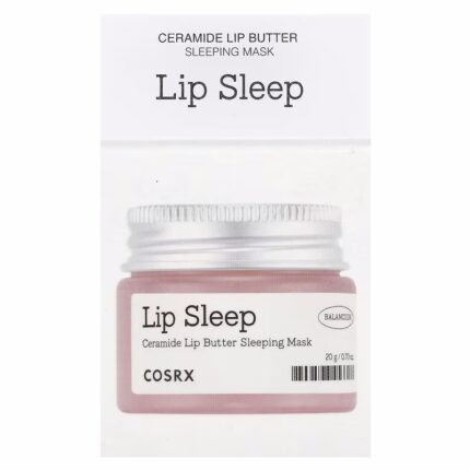 Buy Cosrx Lip Sleep mask at most reasonable price from glowbd.