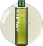 April Skin Artemisia Rice Essence Toner 200ml