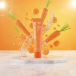 AprilSkin Carrotene Clarifying Cream 60ml
