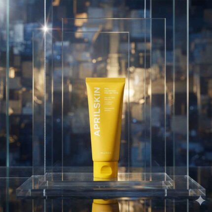 April-Skin-Real-Calendula-Peel-Off-Pack-100g
