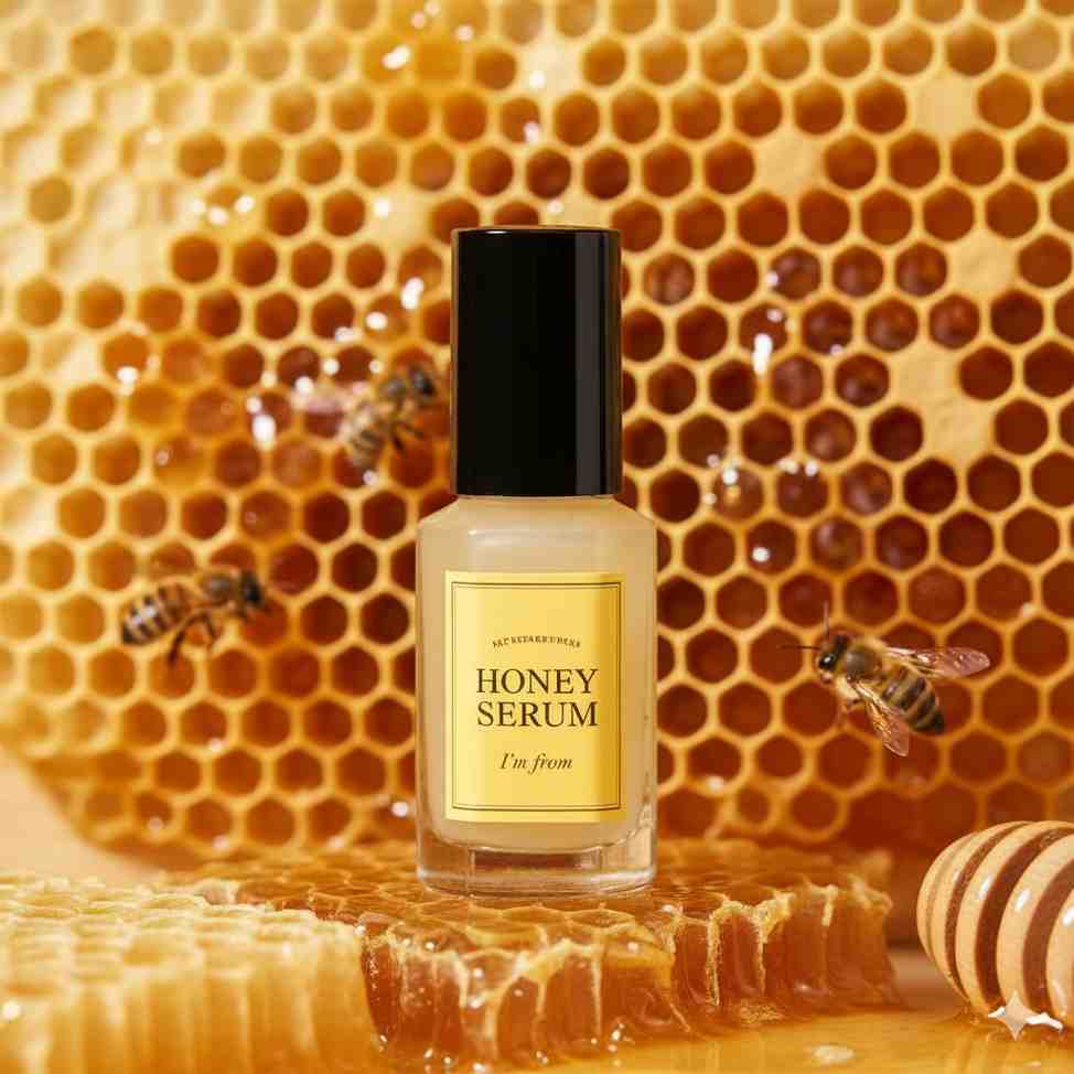 I’M-FROM-Honey-Serum-30ml I'm From Honey Serum 30ml - Image 1