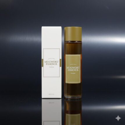 I’m From Mugwort Essence - 30ml