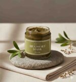 I’m From Mugwort Mask