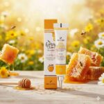 3W Clinic Honey Eye Cream 40ml