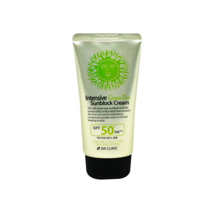 3W-Clinic-Intensive-Green-Tea-Sunblock-Cream-SPF-50PA-70mlGlowBD.png