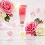 3W Clinic Rose Eye Cream 40ml