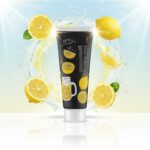 3W Clinic Vitamin C Foam Cleansing 100ml