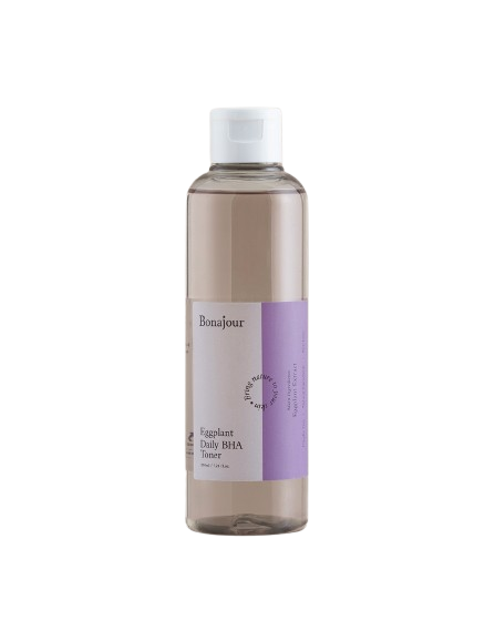 5f305db0044699297152c188265dcf65-removebg-preview.png Bonajour Eggplant BHA Daily Toner 205ml - Image 1
