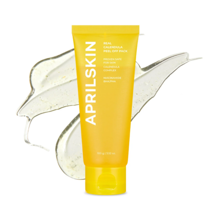 APRIL-SKIN-REAL-CALENDULA-PEEL-OFF-PACK