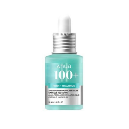 Anua PDRN Hyaluronic Acid Capsule 100 Serum - 30ml