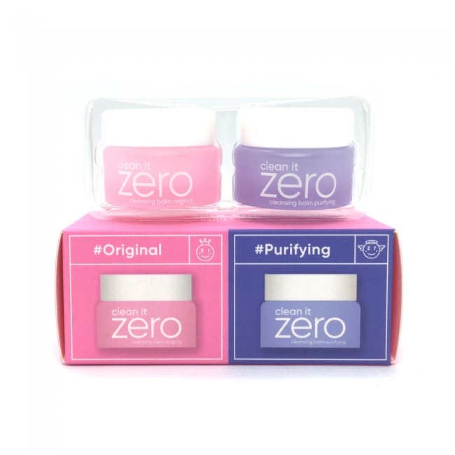 Banila-Co-Clean-It-Zero-Special-DuoGlowBD Banila Co Clean It Zero Special Duo - Image 1