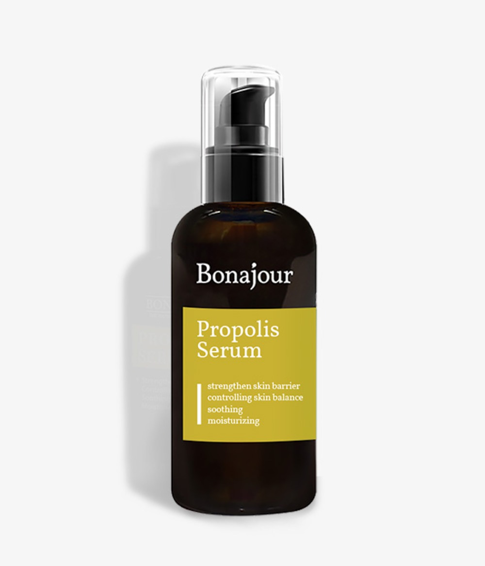 Bonajour-Propolis-Serum-100mlGlowBD Bonajour Propolis Serum 100ml - Image 1