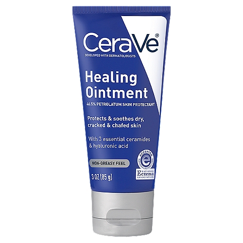 CeraVe-Healing-Ointment-85gGlowBD CeraVe Healing Ointment - Image 1