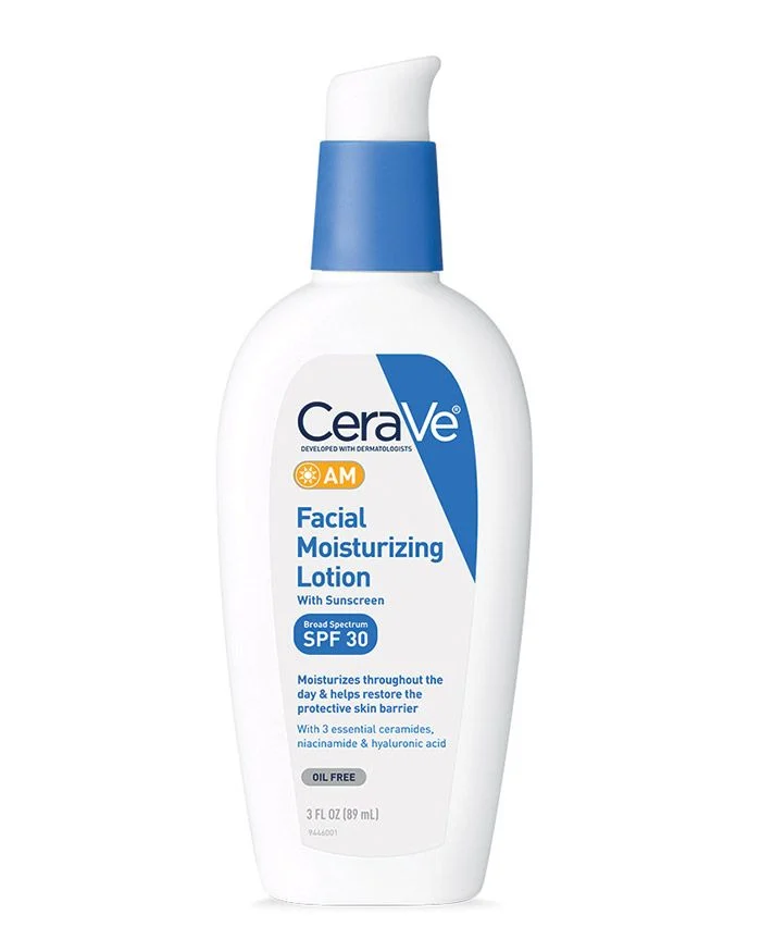 Cerave-AM-Facial-Moisturizing-Lotion-with-Sunscreen-SPF-30-89-mlGlowBD cerave am facial moisturizing lotion with sunscreen spf 30 89ml