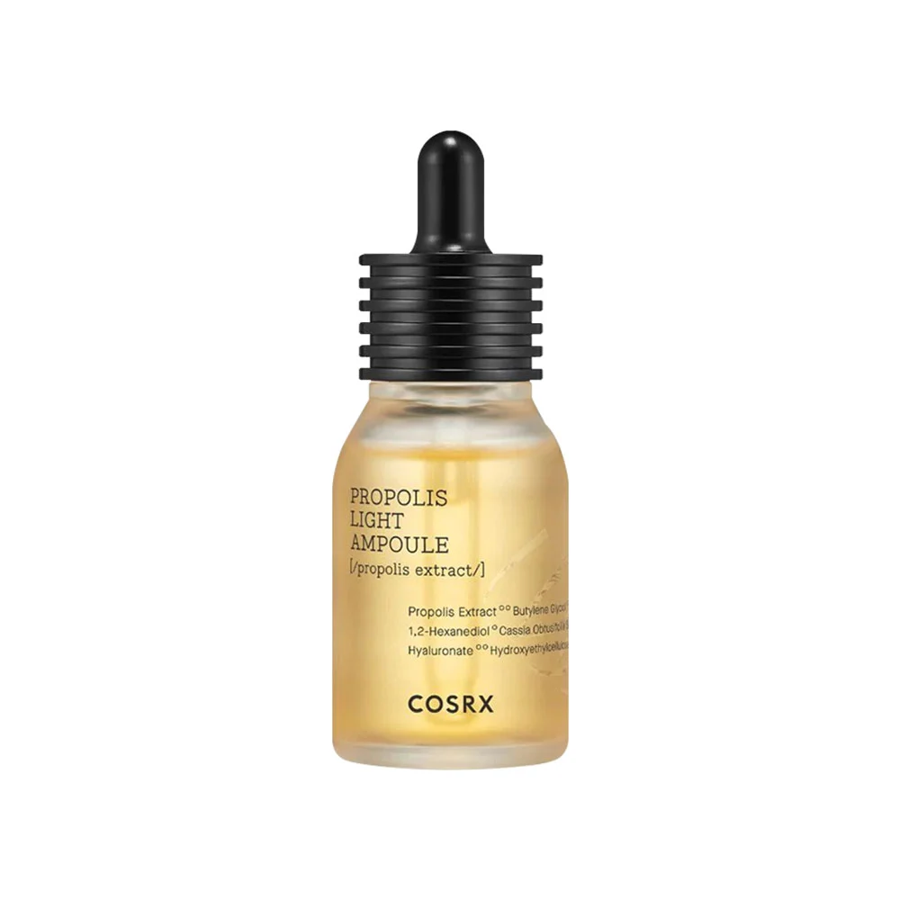 Cosrx-Full-fit-Propolis-Light-Ampoule-30mlGlowBD Cosrx Full fit Propolis Light Ampoule 30ml - Image 1