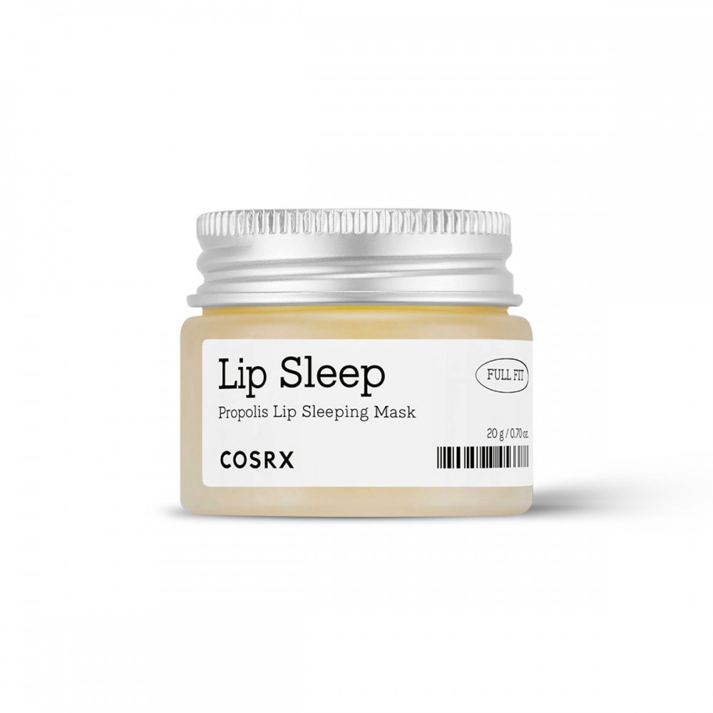 Cosrx-Lip-Sleep-Special-Propolis-20gGlowBD Cosrx Lip Sleep Special Propolis 20g - Image 1