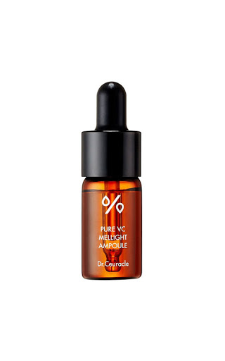 Dr.-Ceuracle-Pure-Vc-Mellight-Ampoule-08g8mlGlowBD Dr. Ceuracle Pure Vc Mellight Ampoule - Image 1