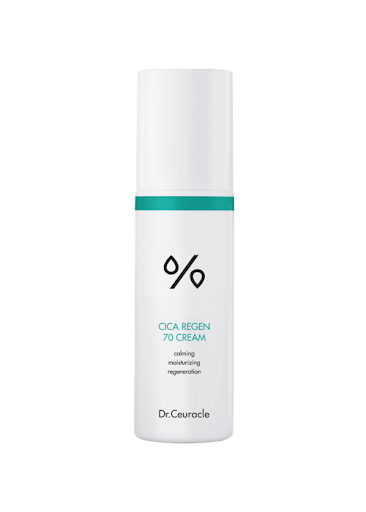 Dr.Ceuracle-Cica-Regen-70-Cream-50mlGlowBD Dr.Ceuracle Cica Regen 70 Cream 50ml - Image 1