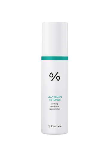 Dr.Ceuracle-Cica-Regen-92-Toner-120mlGlowBD Dr.Ceuracle Cica Regen 92 Toner 120ml - Image 1