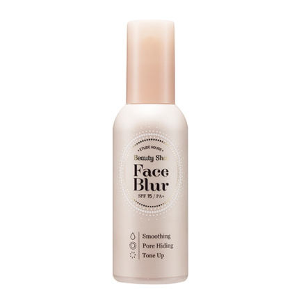 Etude House Face Blur SPF33 PA++