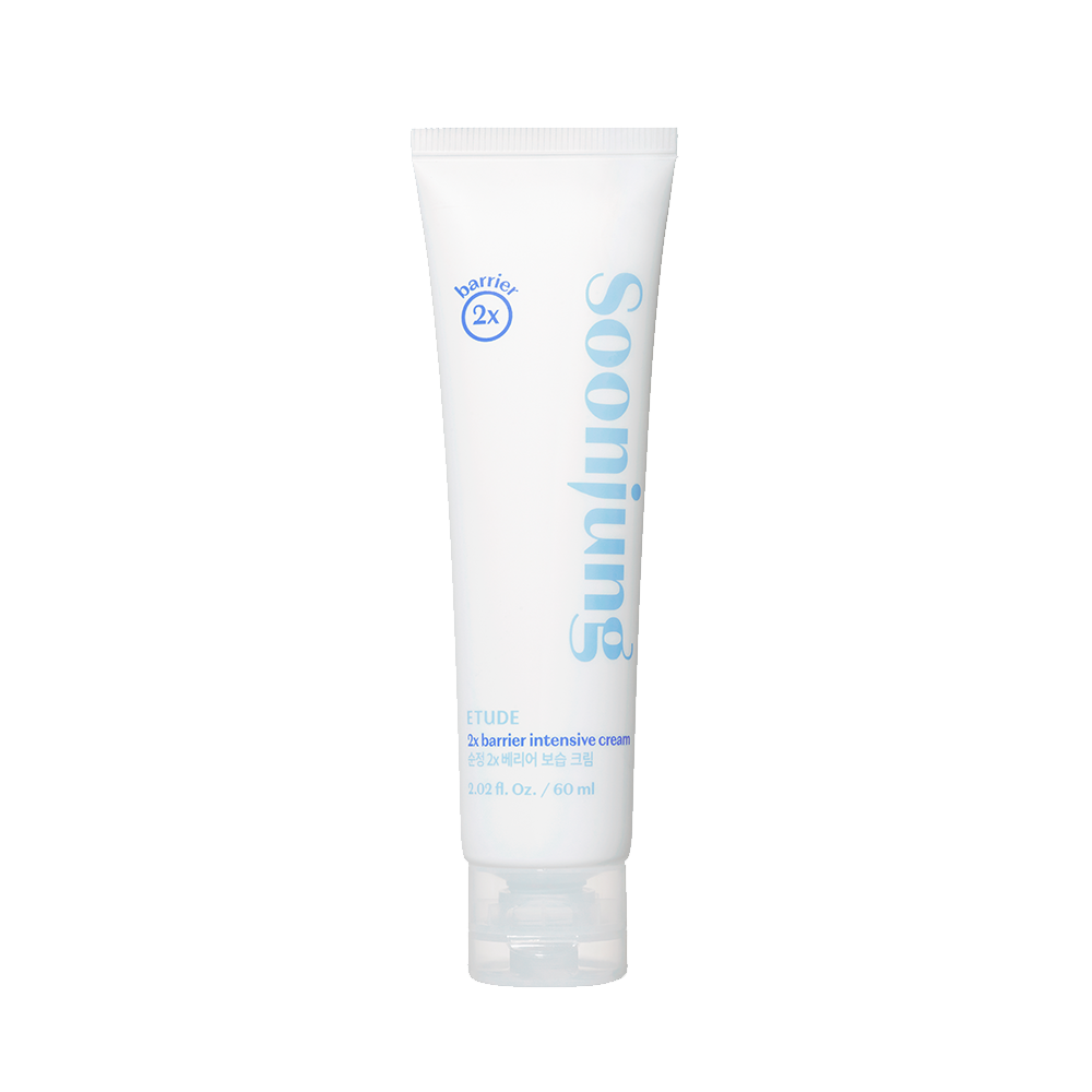 Etude-Soon-Jung-2x-Barrier-Intensive-Cream-60mlGlowBD Etude Soon Jung 2x Barrier Intensive Cream 60ml - Image 1