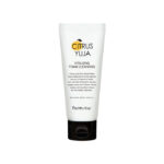 Farmstay Citrus Yuja Vitalizing Foam Cleansing 100ml