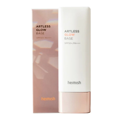 Heimish Artless Glow Base SPF 50+ PA+++ 40ml