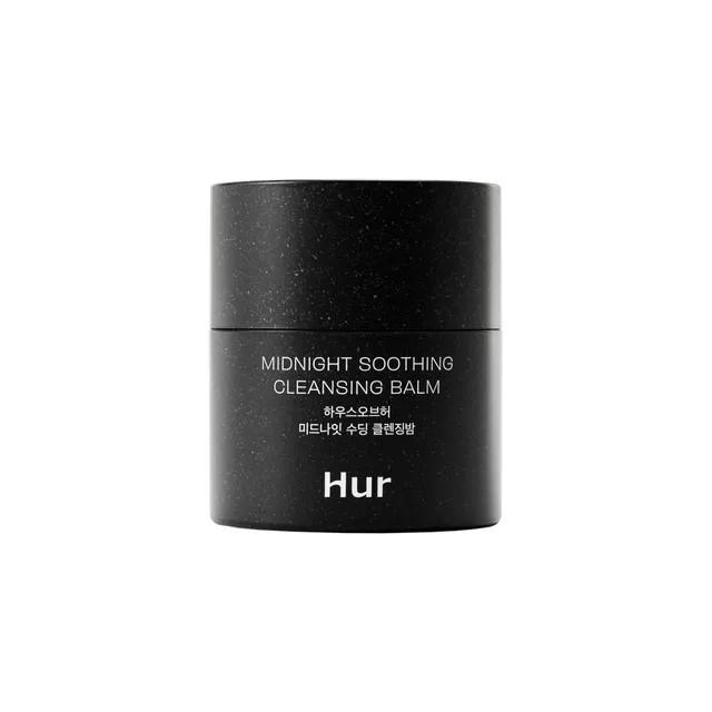 House-of-Hur-Midnight-Soothing-Cleansing-Balm-50mlGlowBD House of Hur Midnight Soothing Cleansing Balm 50ml - Image 1