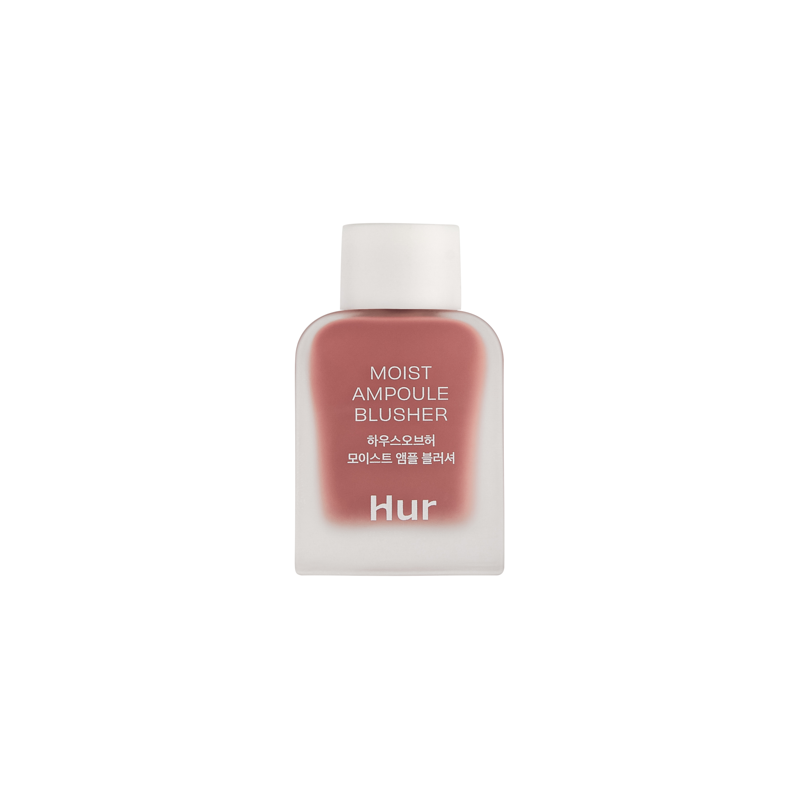 House-of-Hur-Moist-Ampoule-Blusher-03-Rose-Brown-10mlGlowBD House of Hur Moist Ampoule Blusher 03 Rose Brown 10ml - Image 1
