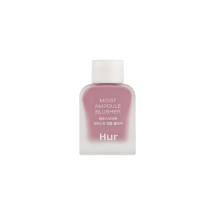 House of Hur Moist Ampoule Blusher 04 Lavender Flush 10ml