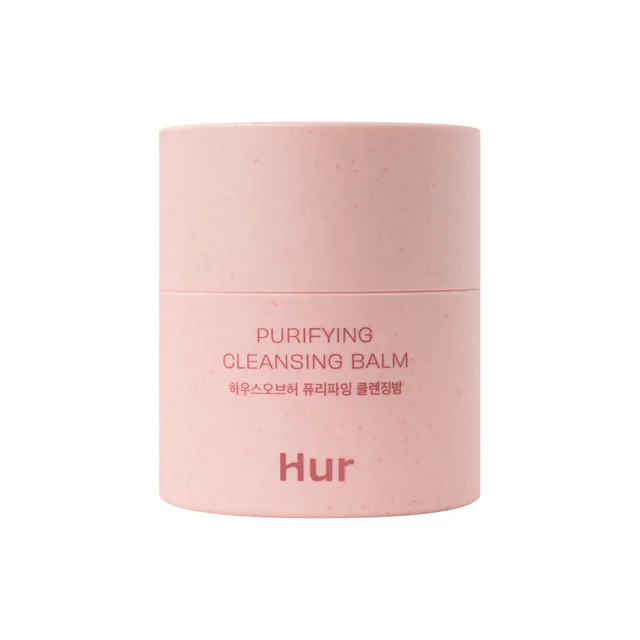 House-of-Hur-Purifying-Cleansing-Balm-50mlGlowBD House of Hur Purifying Cleansing Balm 50ml - Image 1