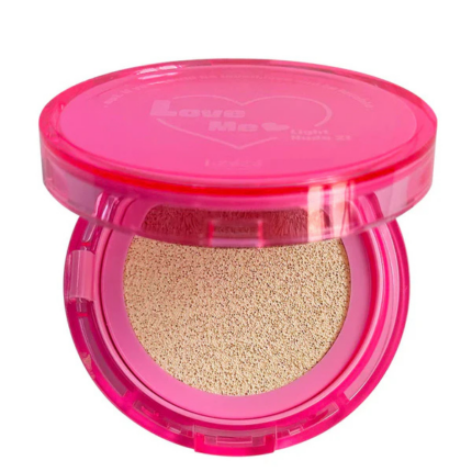 IZEZE Love Me Cushion 14g SPF50+ PA++++ (#21Light Nude)