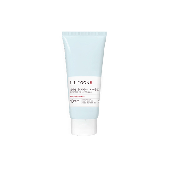 Illiyoon-Ceramide-Ato-Soothing-Gel-175mlGlowBD Illiyoon Ceramide Ato Soothing Gel - Image 1