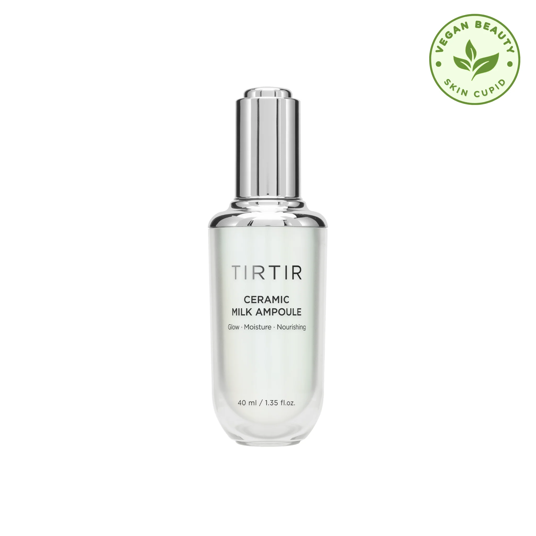 ImageShopify5-1.webp TIRTIR CERAMIC MILK AMPOULE 40ml - Image 1